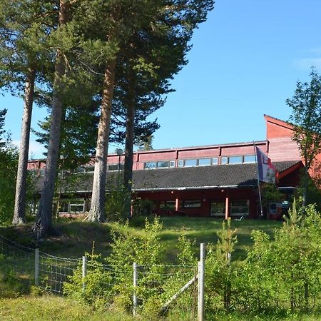 Gjesteheim Havdal Sundset Экстерьер фото
