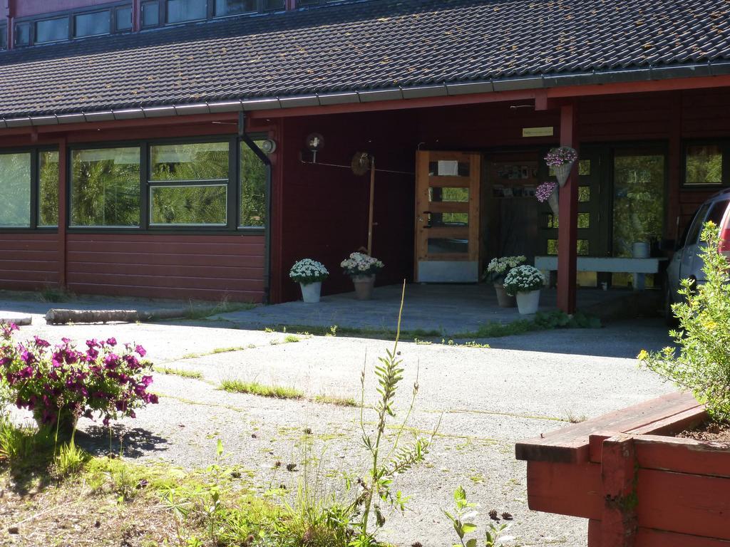Gjesteheim Havdal Sundset Экстерьер фото
